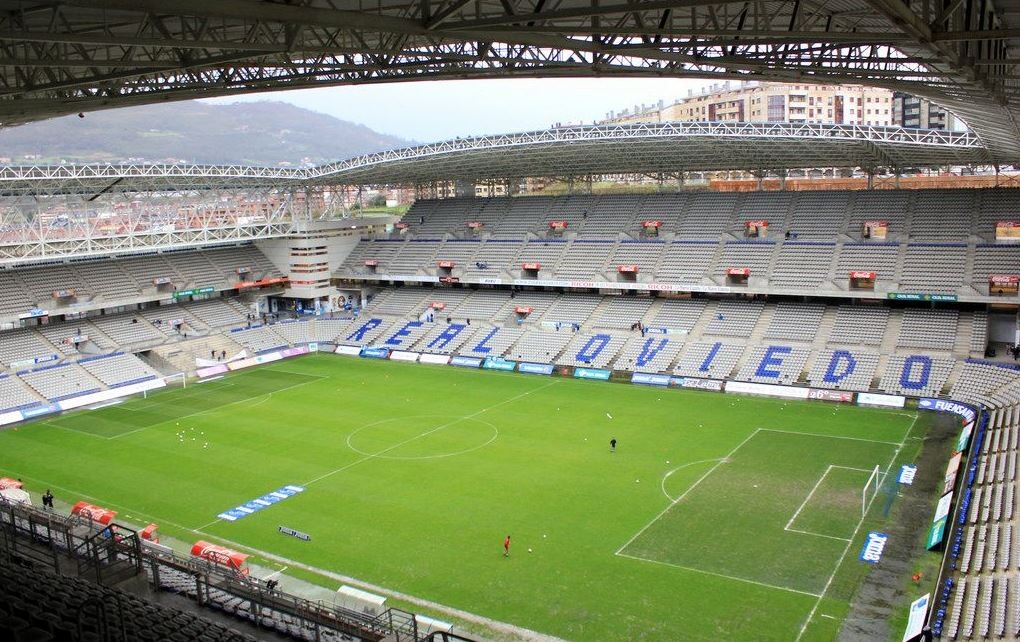 Real Oviedo FC: A Rich History and a Promising Future  