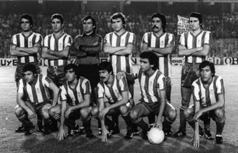 Recreativo de Huelva FC: Spain's Oldest Football Club  