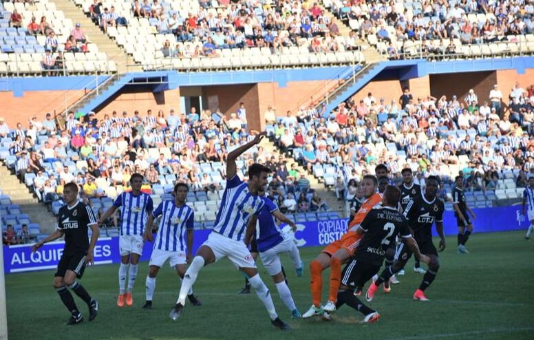 Recreativo de Huelva FC: Spain's Oldest Football Club  