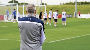 Football youth academies: How are they run? Football youth academies: How are they run?