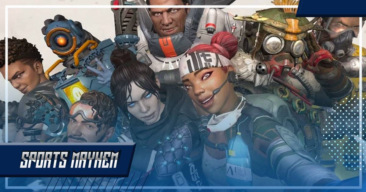 Apex Legends Nessie Cup: तारीख, पूल और रजिस्ट्रेशन  