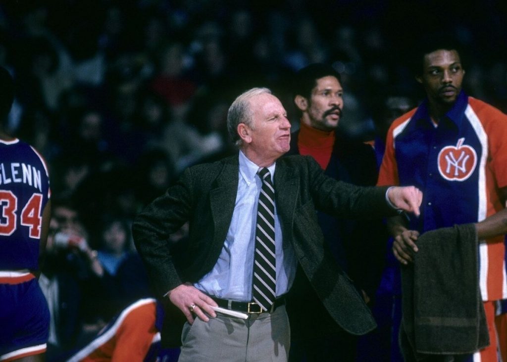 Top 20 NBA Coaches In History  