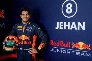 Indian F1 drivers | List of the Indian legends in F1  