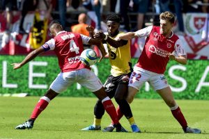 Preview: Lille vs. Reims - Prediction, Team News Preview: Lille vs. Reims - Prediction, Team News