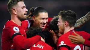 Preview: Liverpool vs. Everton - Prediction, Team News Preview: Liverpool vs. Everton - Prediction, Team News