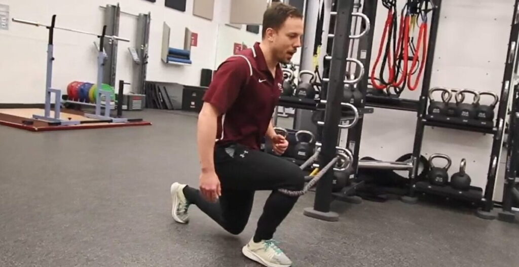 Unilateral Training Exercises for Martial Artists Unilateral Training Exercises for Martial Artists
