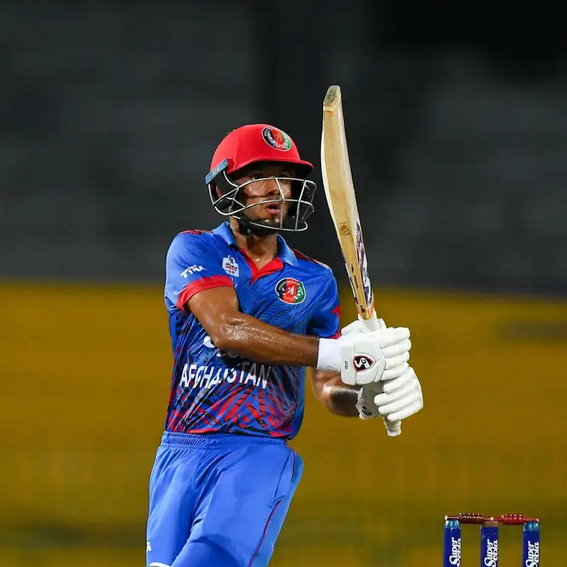 Five Youngest Players in ODI World Cup 2023  