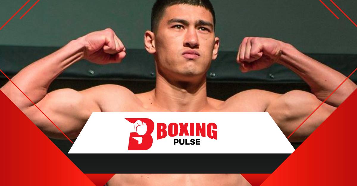 Genius In The Ring Dmitry Bivol: दिमित्री कैसे बने महान?  