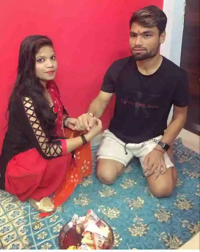 Rinku Singh Biography: Meet Rinku Singh's Family Rinku Singh Biography: Meet Rinku Singh's Family