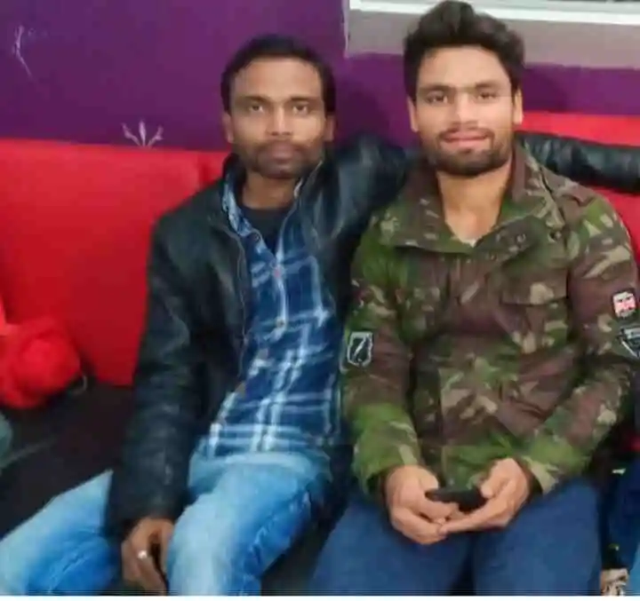 Rinku Singh Biography: Meet Rinku Singh's Family Rinku Singh Biography: Meet Rinku Singh's Family