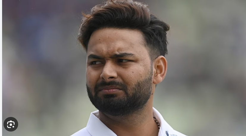 Rishabh Pant engages in Match Stimulation Exercises Rishabh Pant engages in Match Stimulation Exercises