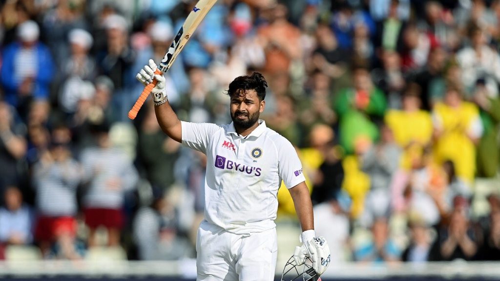 Who Will Replace Rohit Sharma as India's Test captain Who Will Replace Rohit Sharma as India's Test captain