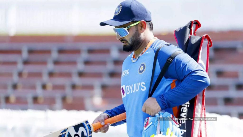 Players Who Can Replace Rohit Sharma as India's ODI Captain  