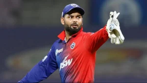 "Doctors spoke about amputation" - Cricketer Rishab Pant "Doctors spoke about amputation" - Cricketer Rishab Pant