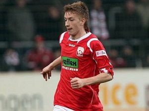 The career of Marco Reus: A Tale of Talent and Tragedy The career of Marco Reus: A Tale of Talent and Tragedy