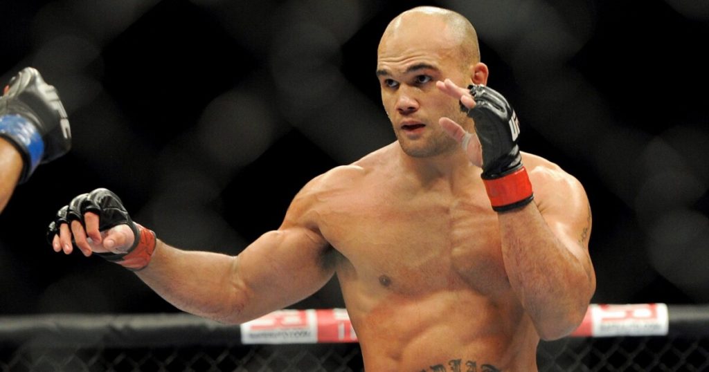 Top 8 MMA Welterweights in History Top 8 MMA Welterweights in History