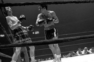 10 Worst Boxing History Fouls 10 Worst Boxing History Fouls