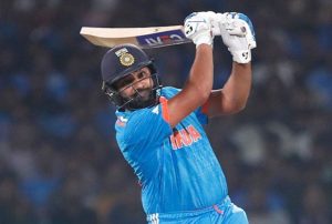 ODI World Cup 2023: First week top record breakers ODI World Cup 2023: First week top record breakers
