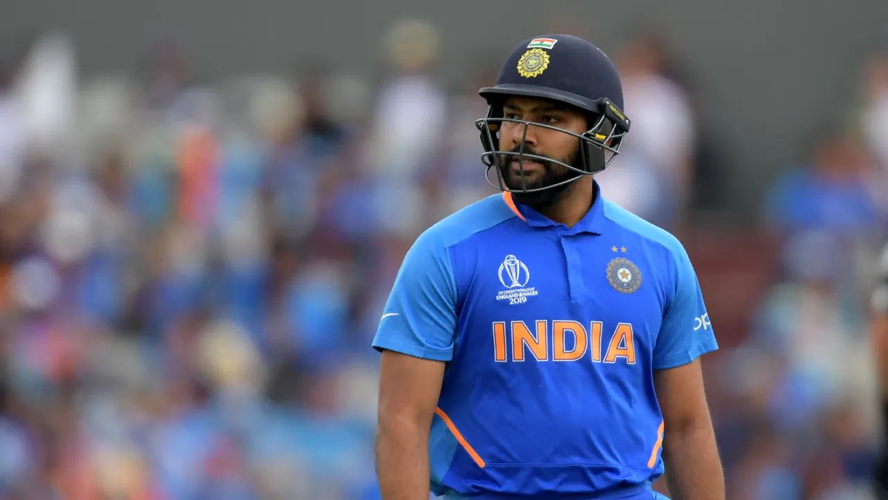 Active Batters with most Runs in ODI World Cup History Active Batters with most Runs in ODI World Cup History