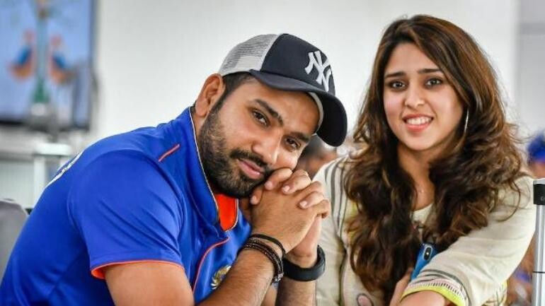 Indian Cricketers who Married their Fans  