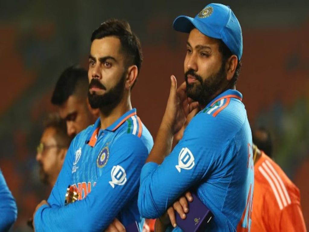 T20 WC 2024: AB De Villiers Verdict On Virat And Rohit T20 WC 2024: AB De Villiers Verdict On Virat And Rohit