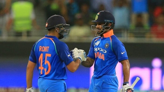 Most Dangerous Opening Pairs in Cricket Most Dangerous Opening Pairs in Cricket