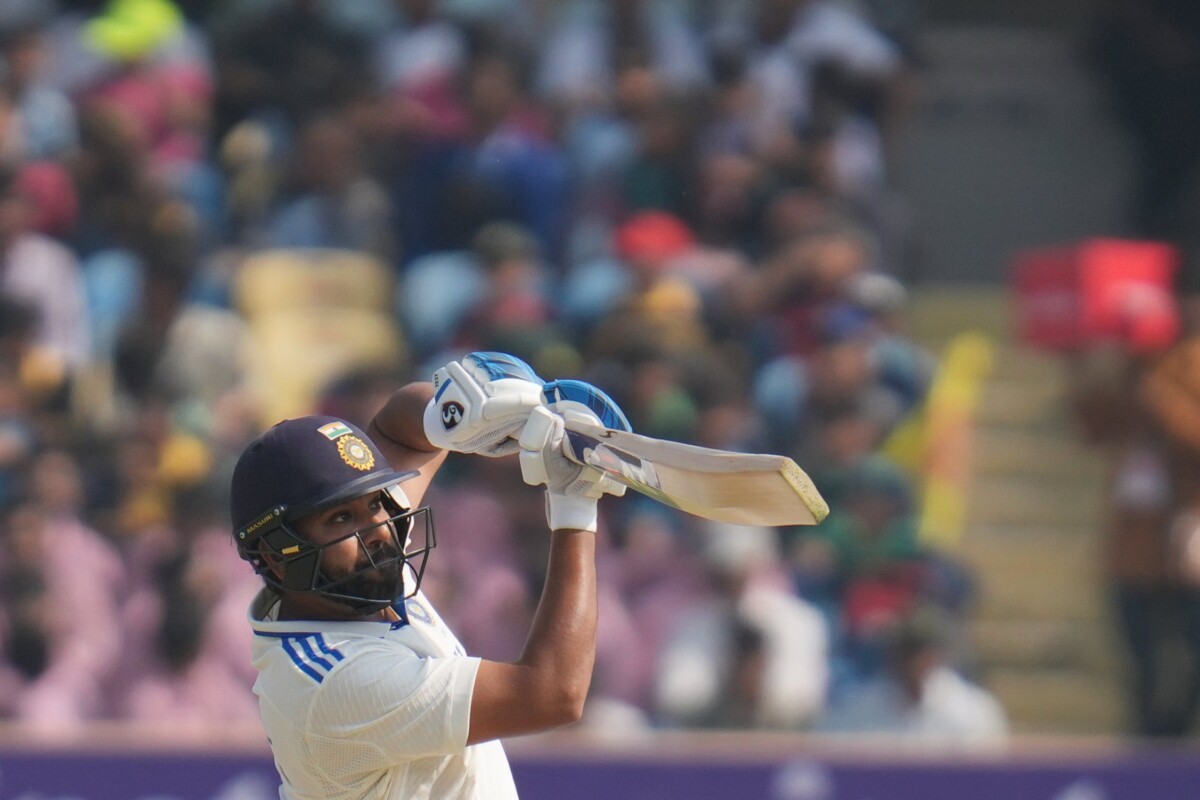 Rohit Sharma becomes 4th Highest Run-Scorer in Cricket Rohit Sharma becomes 4th Highest Run-Scorer in Cricket