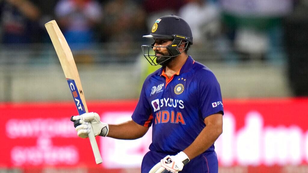 Top Records achieved during IND vs NEP Asia Cup 2023 Clash  