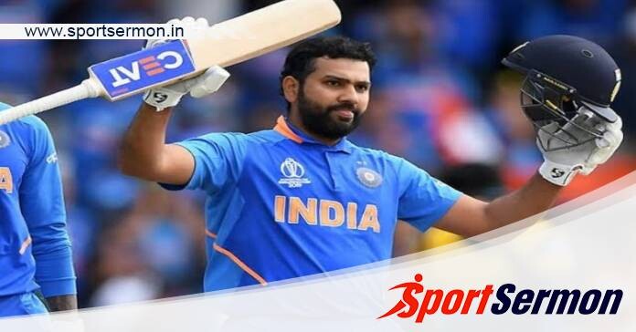 When Will Rohit Sharma Retire?  