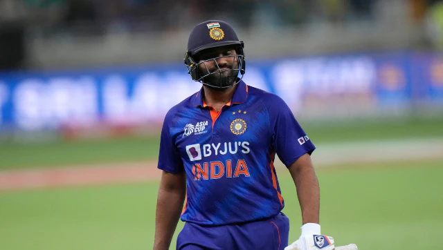 Top Records achieved during IND vs NEP Asia Cup 2023 Clash  