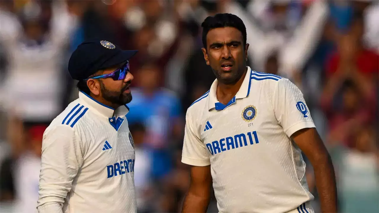 Rohit Sharma takes a witty dig at Ben Duckett’s Comment  