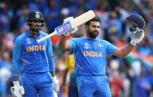 Cricket World Cup 2019: A brief recap to the highlights  