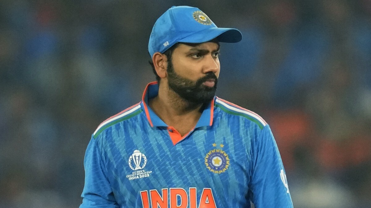Virat Kohli named in ICC ODI Team of the Year 2023 Virat Kohli named in ICC ODI Team of the Year 2023