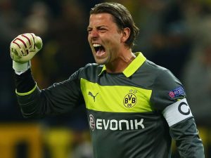 The Top 10 Borussia Dortmund Players of All Time The Top 10 Borussia Dortmund Players of All Time