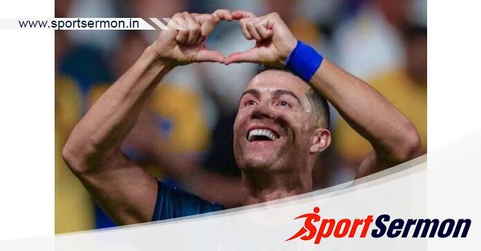 Cristiano Ronaldo Biography- Physical stat, Facts, & more  