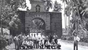 Football legend Cristiano Ronaldo statue in Goa stir chaos Football legend Cristiano Ronaldo statue in Goa stir chaos