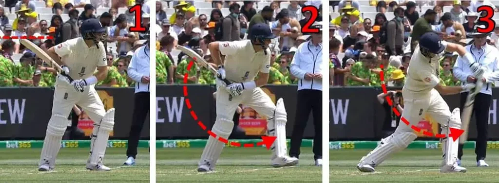 What Is A Backlift In Cricket? What Is A Backlift In Cricket?