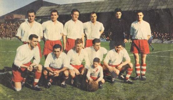 Royal Antwerp FC: A Glorious Journey Through Time  