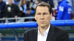 Available managers who could save your club  