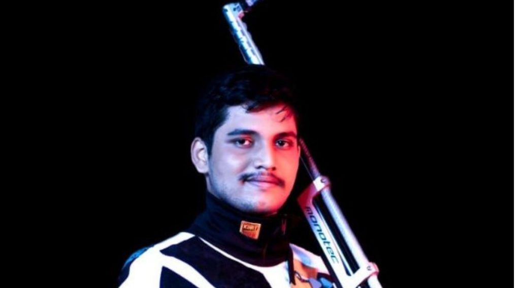 Rudrankksh Patil Biography: Meet The Rising Star Rudrankksh Patil Biography: Meet The Rising Star