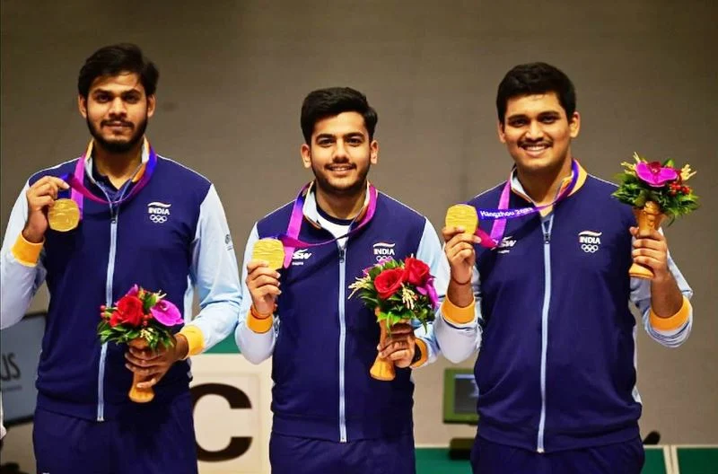 Rudrankksh Patil Biography: Meet The Rising Star Rudrankksh Patil Biography: Meet The Rising Star