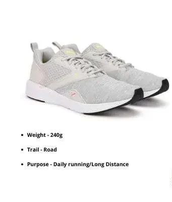 Top 15 Men's Sports Shoes At An Affordable Price Top 15 Men's Sports Shoes At An Affordable Price