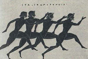 Top 10 oldest sports in the world - History unveils!  