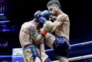 Step-by-step guide: How to start Muay Thai training at home Step-by-step guide: How to start Muay Thai training at home