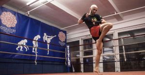 Step-by-step guide: How to start Muay Thai training at home Step-by-step guide: How to start Muay Thai training at home