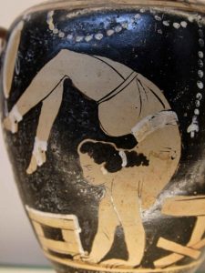 Top 10 oldest sports in the world - History unveils!  