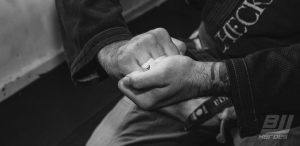 What is the Gable Grip in BJJ? What is the Gable Grip in BJJ?