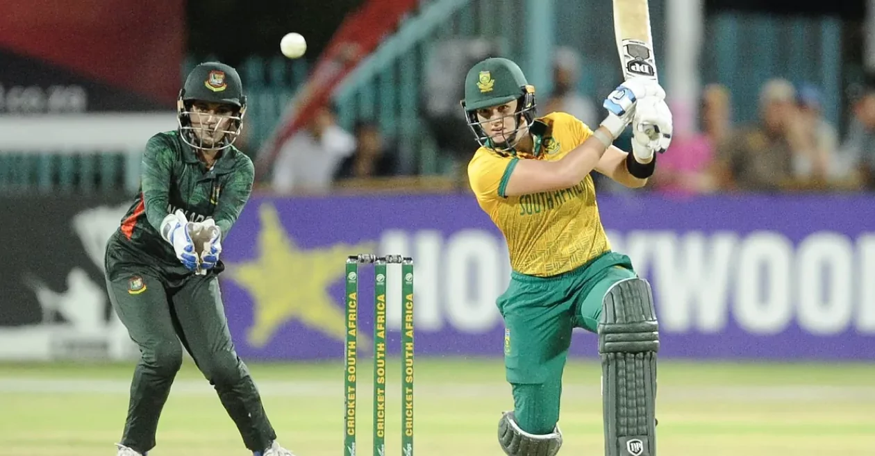 SA W vs BAN W 3rd ODI Live Score, South Africa v Bangladesh SA W vs BAN W 3rd ODI Live Score, South Africa v Bangladesh