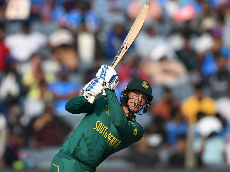 SA vs AUS, ICC ODI World Cup Semifinal 2 Prediction  