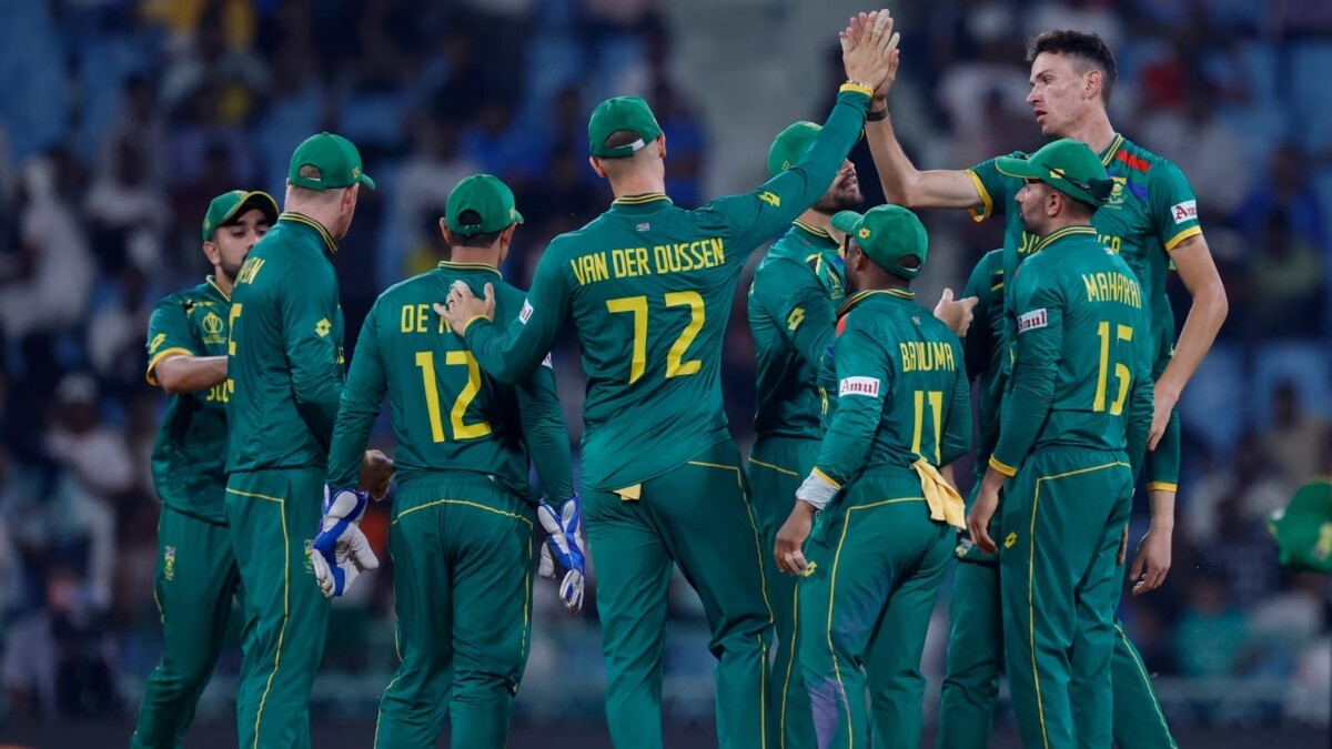 SA vs IND: Proteas announced Squads for all-format Series SA vs IND: Proteas announced Squads for all-format Series